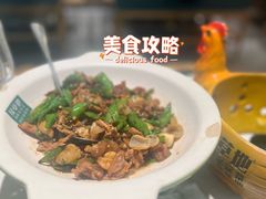 -绿草地·湘菜(7mall店)