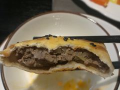 -壹号院音乐餐厅•烤全羊•新疆菜(浐灞店)