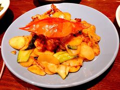 -涌上外婆桥(南塘店)