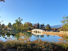 -黑龙潭公园