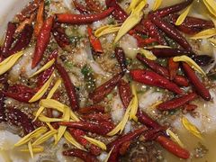 -太二酸菜鱼(武汉光谷保利店)