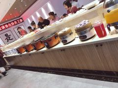 -食蔬不二素食自助餐厅(沈阳铁西店)