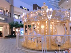 -宁波杉井奥特莱斯广场