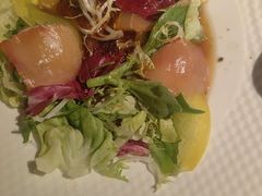 -烛影拾光观景餐厅·创意菜·摄影·小提琴(大唐不夜城店)