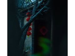 -青瓦房古村落
