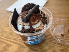 -Blueglass酸奶(财富购物中心店)