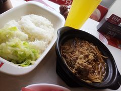 -南城香·饭香串香馄饨香(赵公口店)