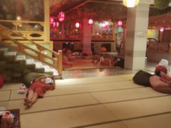 -汉宫汤泉汗蒸洗浴(五四广场店)
