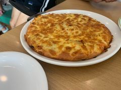 -萨莉亚意式餐厅(东川路店)
