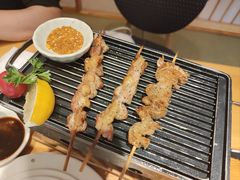 -大岛日本料理铁板烧(南通大饭店)