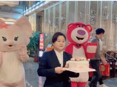 -宴天下大酒店(政和路店)