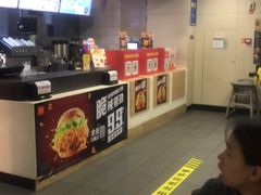-麦当劳(壹购广场店)
