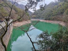 -大慈岩风景区