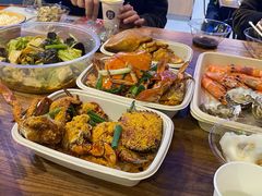 -盒马鲜生(顺义店)