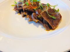 -新天世纪中餐厅