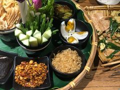 -淀里船宴(卓达店)