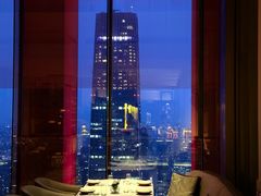 -北京柏悦酒店·锦庭餐厅Dining Room