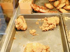 -前进5路汉堡炸鸡(昙华林店)
