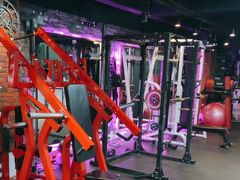 -Nirvana Fitness健身工作室