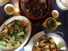 -神舟古船茶餐厅