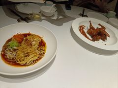 -渔嫂烧河鲜•土菜馆(中正天街店)