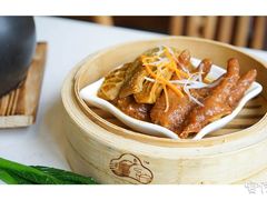 -乜都得港式茶楼(天贵路店)