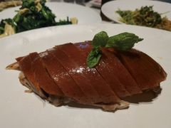 -四季民福烤鸭店(外滩外白渡桥店)