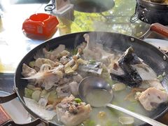 -小乡小镇·传承桐庐土菜·老板亲自烧的菜