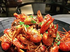 -巴厘龙虾·榜首油焖大虾(洞庭·艺术洋房店)