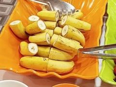 -素耕素食自助(嘉华店)