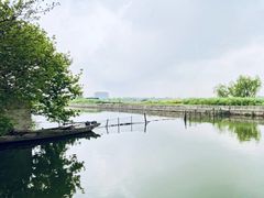 -上海青龙寺