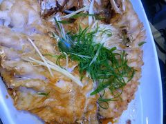 -潮喜竹溪荔湖酒家(荔枝湾店)