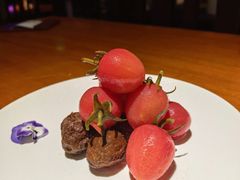 话梅小番茄-布拉格餐厅· 中欧捷克菜(全国首店)