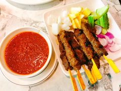 -关夫人餐厅(阳光广场店)