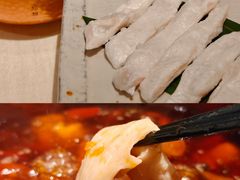 -漾亚·雍雅合鲜(桐梓林店)