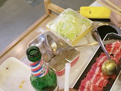 -钢管厂五区小郡肝火锅串串香(清河店)