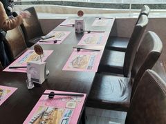 -铂丽斯国际大酒店-凯悦自助餐厅