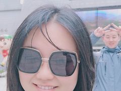 -山西通天峡景区