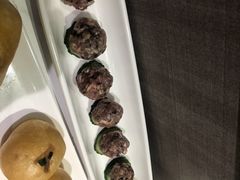 手打牛肉丸-许府牛火锅(信义坊总店)