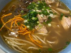 -芙蓉巷成都名小吃(大卫城店)