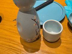 -晴季寿司(延河路万达广场店)