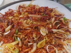 -揽月斋炙子烤肉·清真(安定门·五道营店)