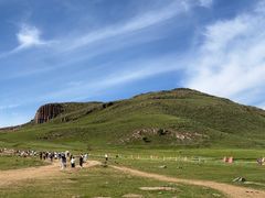 -石条山