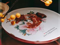 -京华烟云·北京烤鸭(领展购物广场·中关村店)