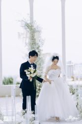 -金禧婚礼定制