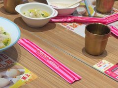 -小杨生煎(松江大学城店)