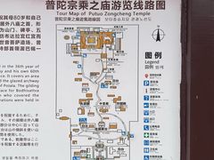 -普陀宗乘之庙(小布达拉宫)