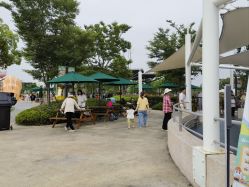 -季高兔窝窝亲子园(上海薰衣草公园店)