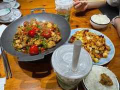 -通乐簋街小龙虾(老店)