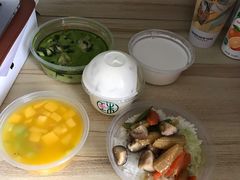 -simply thai天泰(长泰广场店)